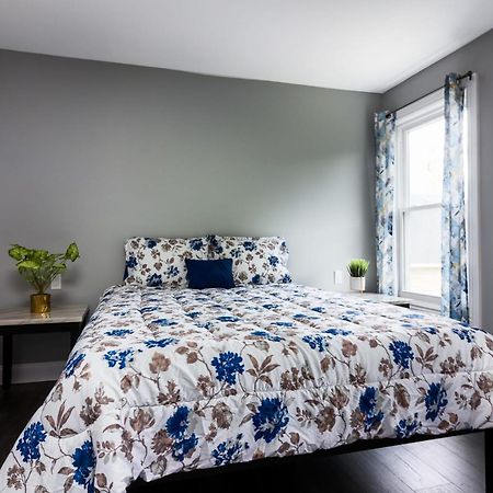 Quaint 1 Bedroom Apartment Sleeps 2-3, Near Ниагара-Фолс Экстерьер фото